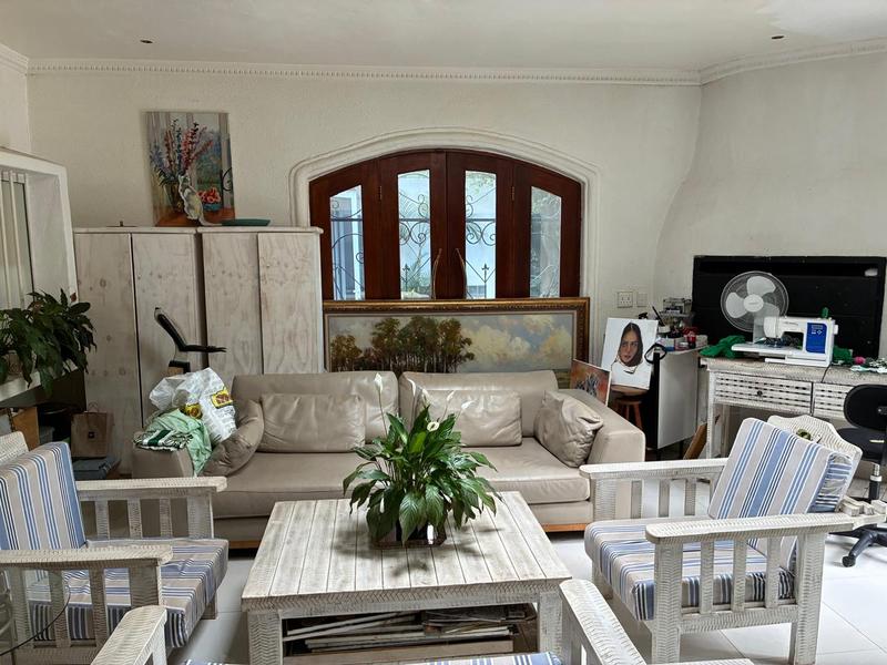 5 Bedroom Property for Sale in Waterkloof A H Gauteng