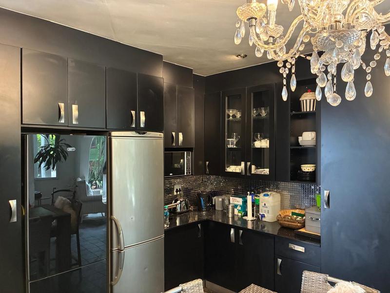 5 Bedroom Property for Sale in Waterkloof A H Gauteng