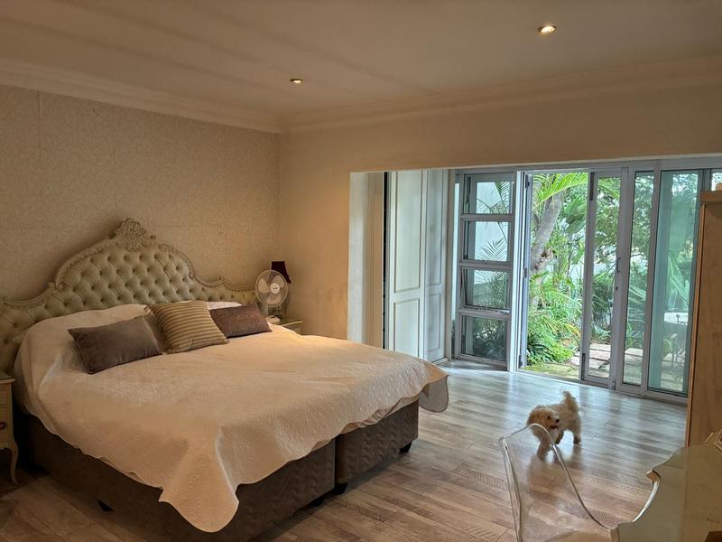 5 Bedroom Property for Sale in Waterkloof A H Gauteng