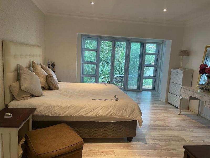 5 Bedroom Property for Sale in Waterkloof A H Gauteng