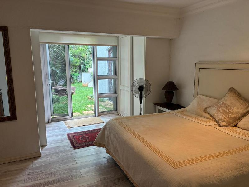 5 Bedroom Property for Sale in Waterkloof A H Gauteng