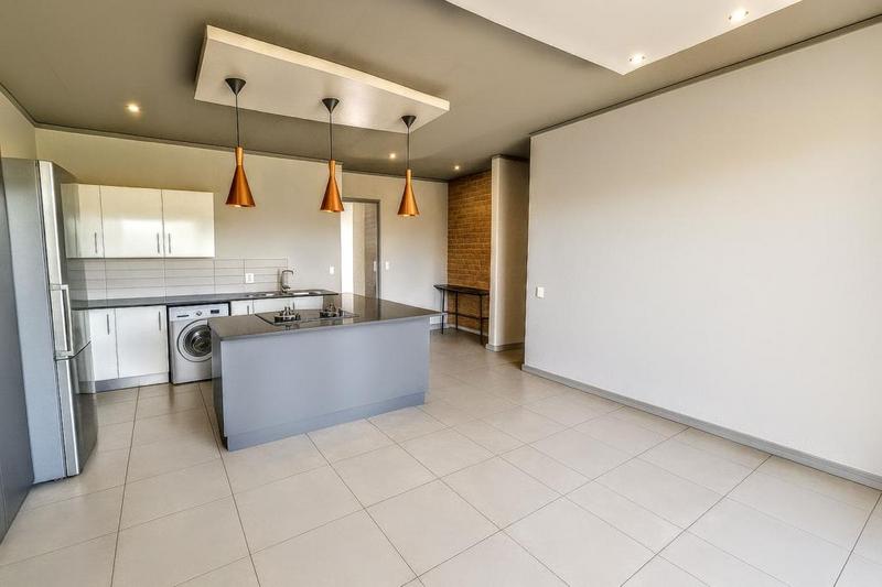 2 Bedroom Property for Sale in Waterkloof A H Gauteng