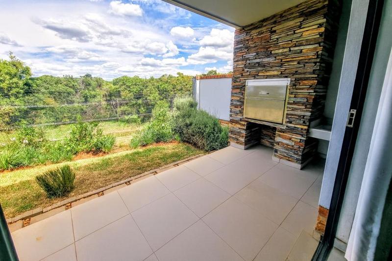 2 Bedroom Property for Sale in Waterkloof A H Gauteng