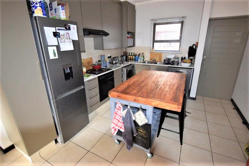 To Let 2 Bedroom Property for Rent in Craigavon Gauteng