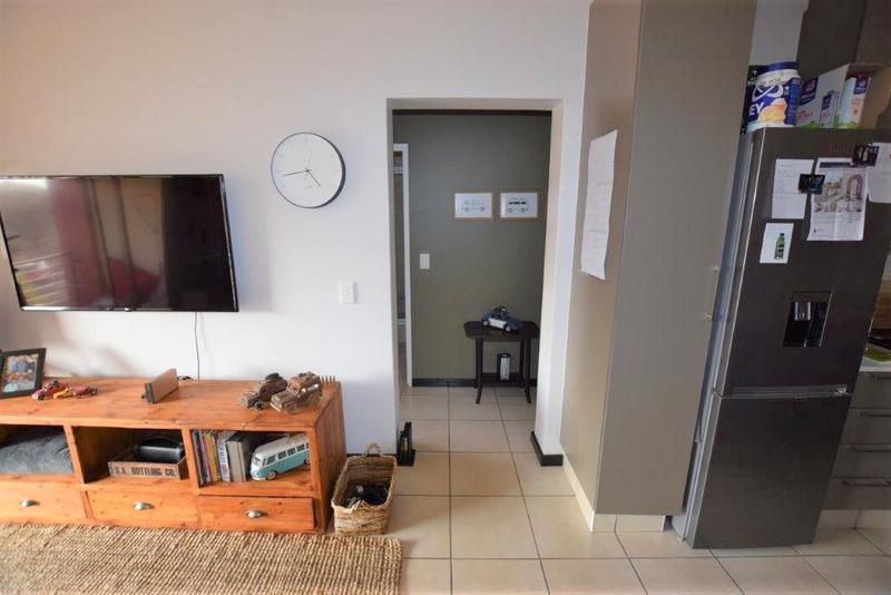 To Let 2 Bedroom Property for Rent in Craigavon Gauteng