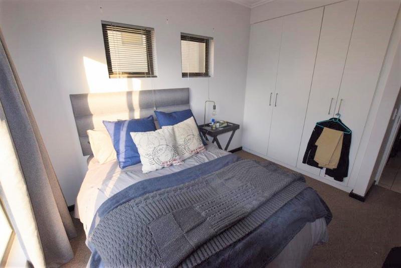 To Let 2 Bedroom Property for Rent in Craigavon Gauteng