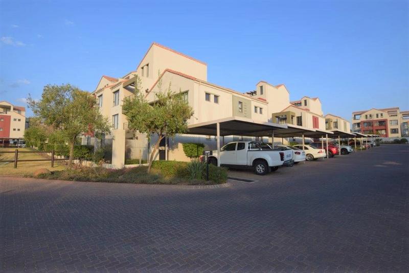 To Let 2 Bedroom Property for Rent in Craigavon Gauteng