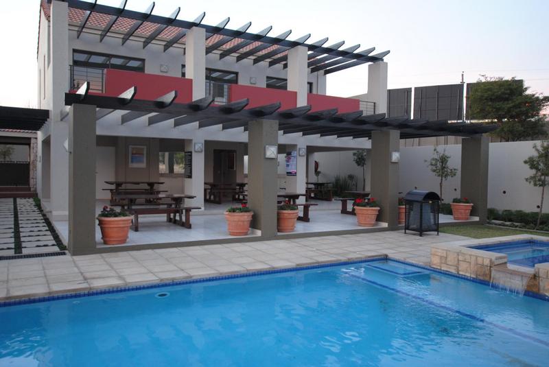 To Let 2 Bedroom Property for Rent in Craigavon Gauteng