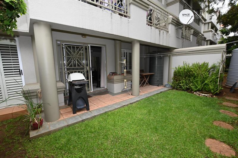 To Let 2 Bedroom Property for Rent in Morningside Gauteng