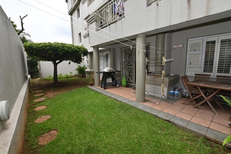 To Let 2 Bedroom Property for Rent in Morningside Gauteng