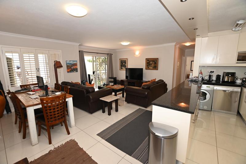 To Let 2 Bedroom Property for Rent in Morningside Gauteng