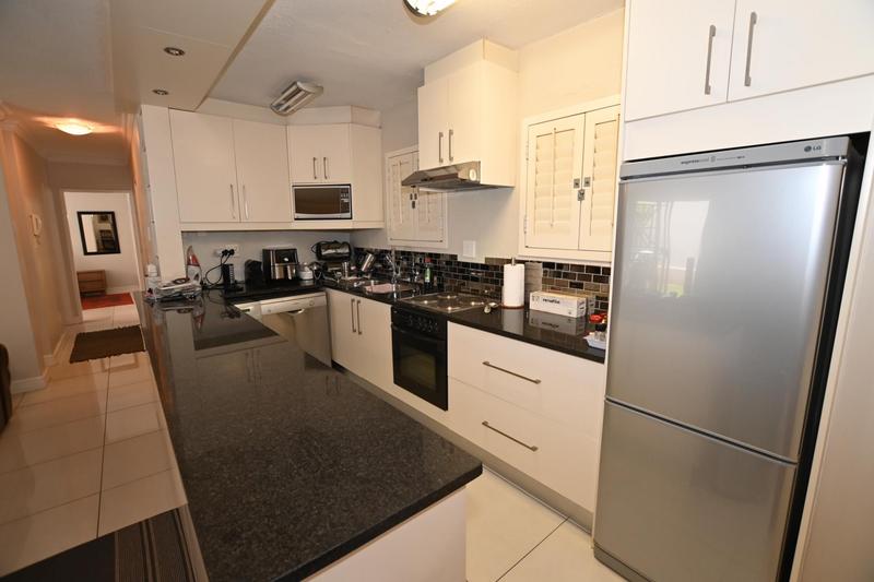 To Let 2 Bedroom Property for Rent in Morningside Gauteng