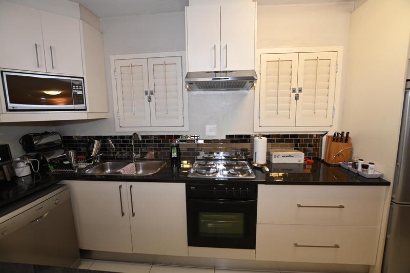 To Let 2 Bedroom Property for Rent in Morningside Gauteng