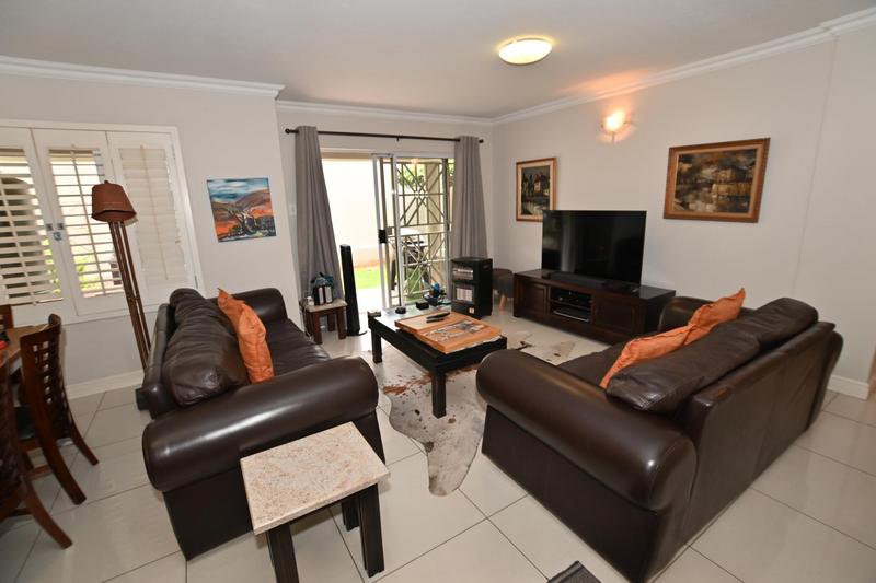 To Let 2 Bedroom Property for Rent in Morningside Gauteng