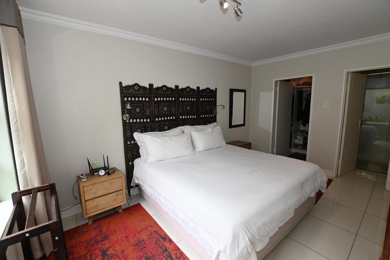 To Let 2 Bedroom Property for Rent in Morningside Gauteng