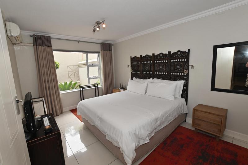 To Let 2 Bedroom Property for Rent in Morningside Gauteng