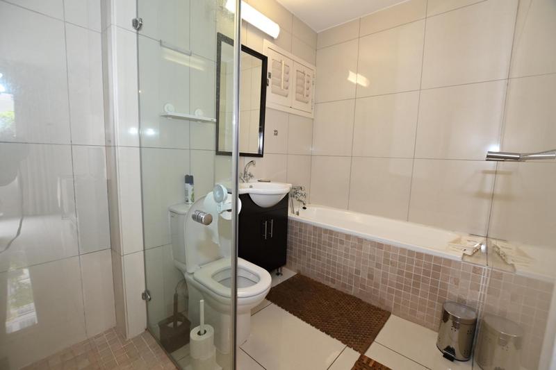 To Let 2 Bedroom Property for Rent in Morningside Gauteng