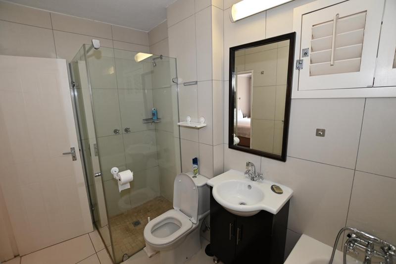 To Let 2 Bedroom Property for Rent in Morningside Gauteng