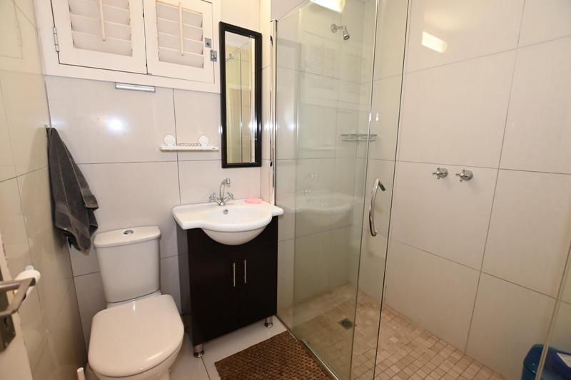 To Let 2 Bedroom Property for Rent in Morningside Gauteng