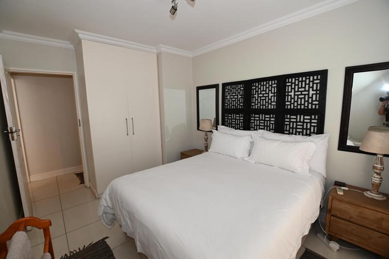 To Let 2 Bedroom Property for Rent in Morningside Gauteng