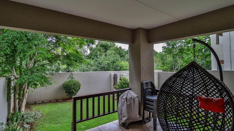 To Let 2 Bedroom Property for Rent in Paulshof Gauteng