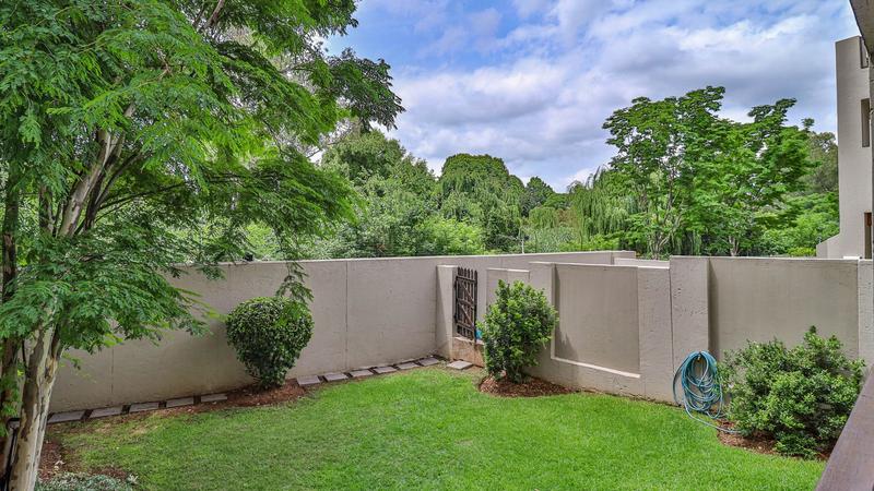 To Let 2 Bedroom Property for Rent in Paulshof Gauteng