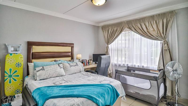 To Let 2 Bedroom Property for Rent in Paulshof Gauteng