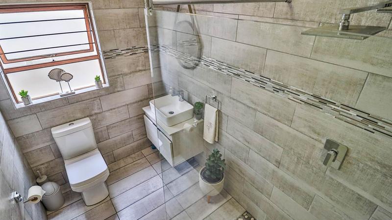 To Let 2 Bedroom Property for Rent in Paulshof Gauteng