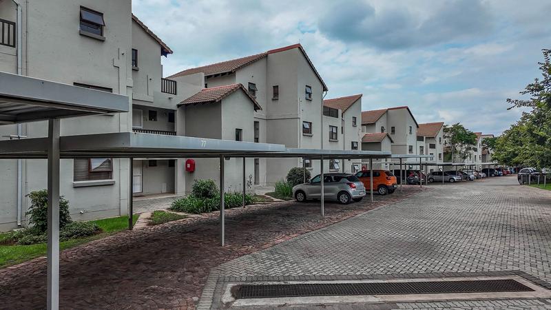 To Let 2 Bedroom Property for Rent in Paulshof Gauteng