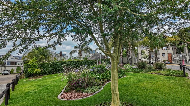 To Let 2 Bedroom Property for Rent in Paulshof Gauteng