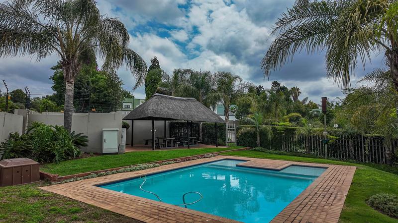 To Let 2 Bedroom Property for Rent in Paulshof Gauteng