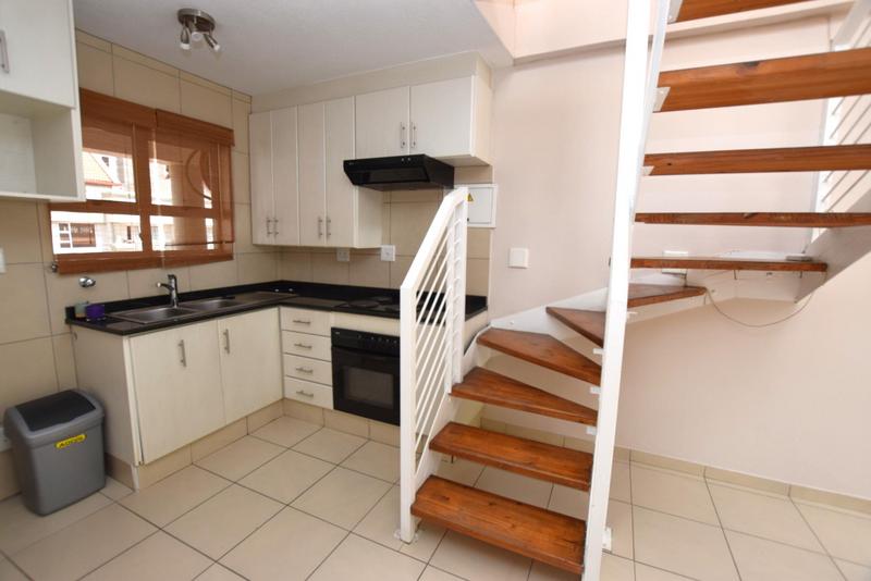 1 Bedroom Property for Sale in Morningside Gauteng