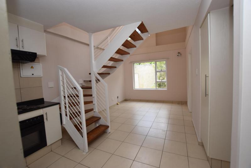 1 Bedroom Property for Sale in Morningside Gauteng