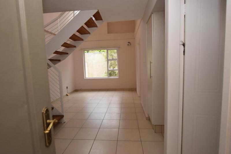 1 Bedroom Property for Sale in Morningside Gauteng