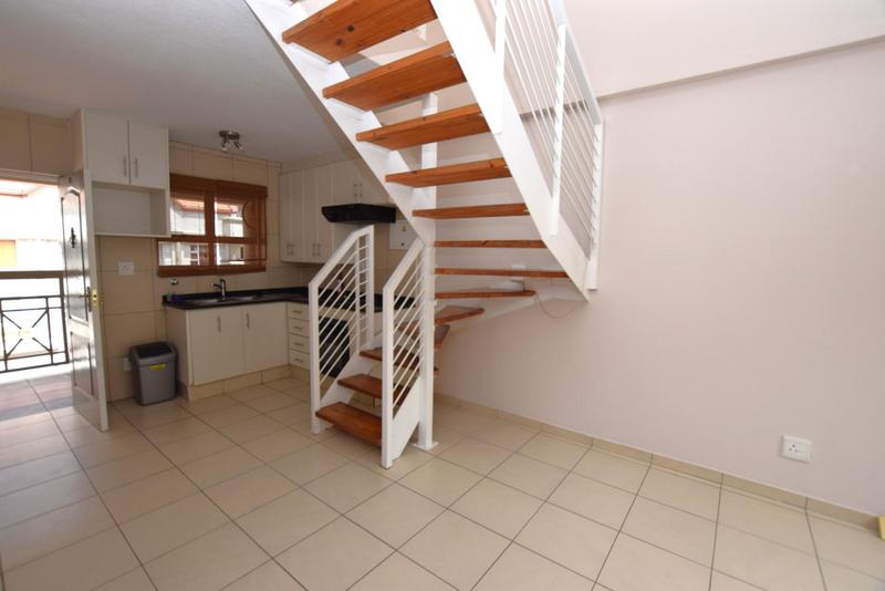 1 Bedroom Property for Sale in Morningside Gauteng