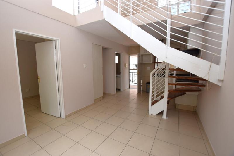1 Bedroom Property for Sale in Morningside Gauteng