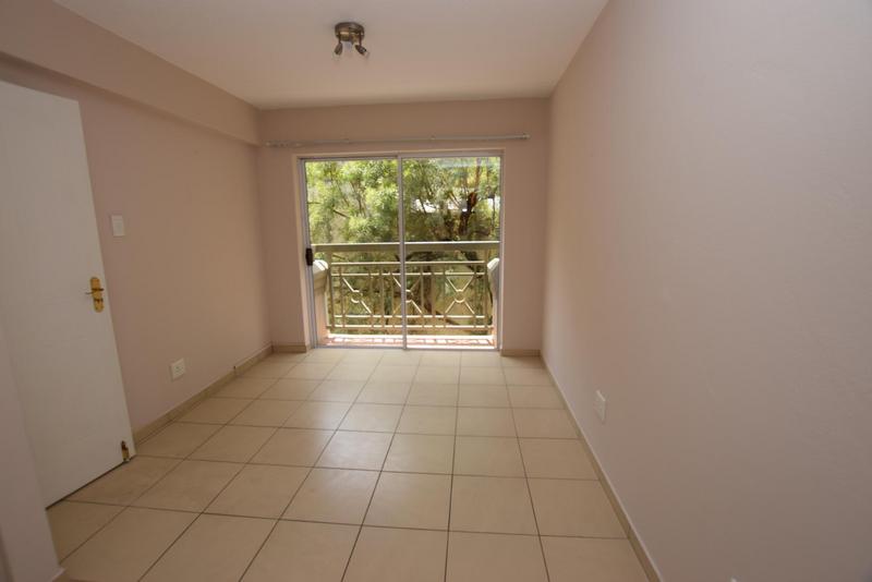 1 Bedroom Property for Sale in Morningside Gauteng