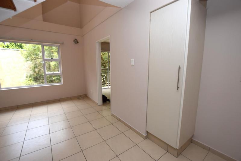 1 Bedroom Property for Sale in Morningside Gauteng