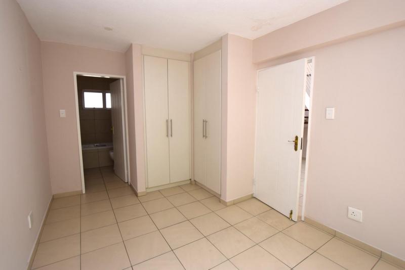 1 Bedroom Property for Sale in Morningside Gauteng
