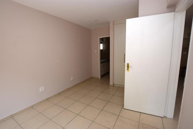 1 Bedroom Property for Sale in Morningside Gauteng