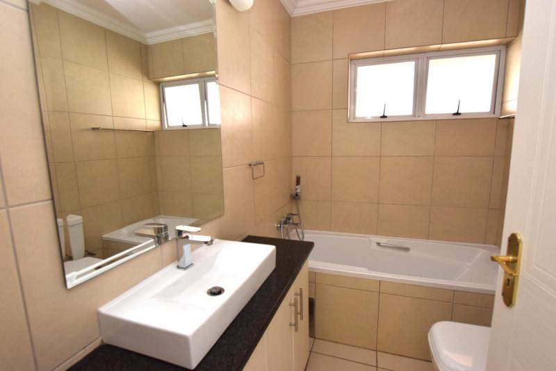 1 Bedroom Property for Sale in Morningside Gauteng