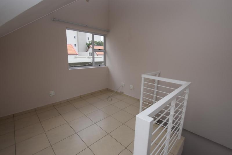 1 Bedroom Property for Sale in Morningside Gauteng