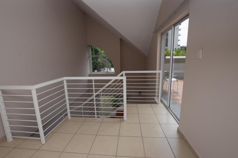 1 Bedroom Property for Sale in Morningside Gauteng
