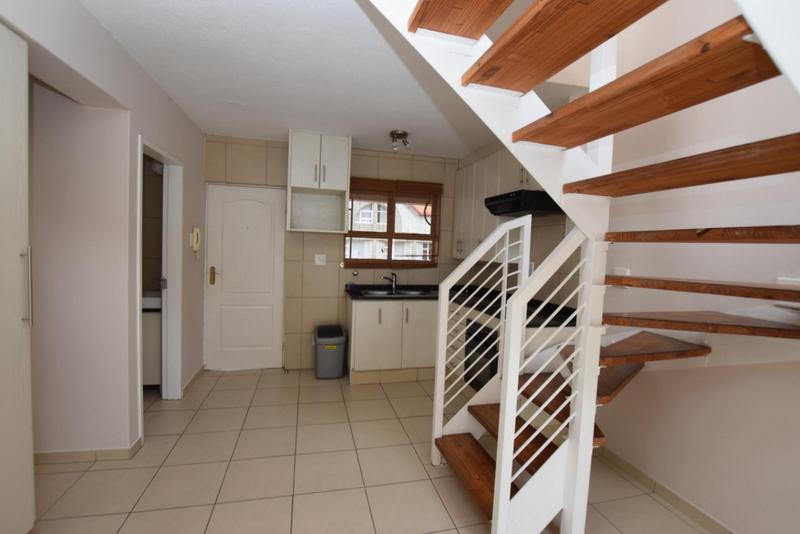 1 Bedroom Property for Sale in Morningside Gauteng