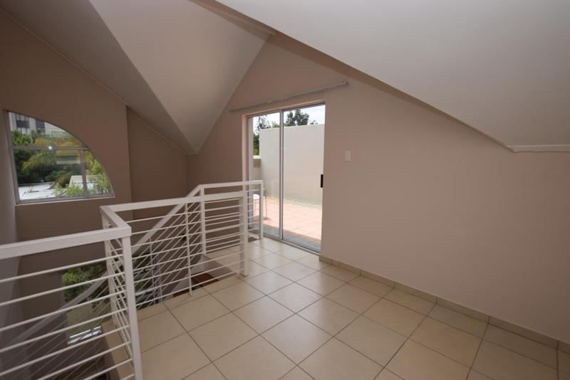 1 Bedroom Property for Sale in Morningside Gauteng