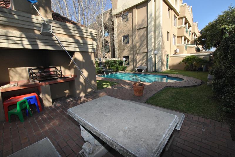 1 Bedroom Property for Sale in Morningside Gauteng