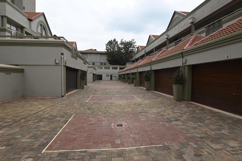 1 Bedroom Property for Sale in Morningside Gauteng