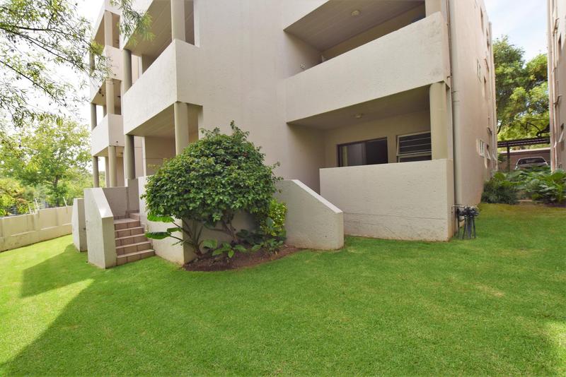 1 Bedroom Property for Sale in Rivonia Gauteng