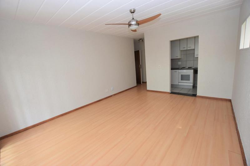 1 Bedroom Property for Sale in Rivonia Gauteng