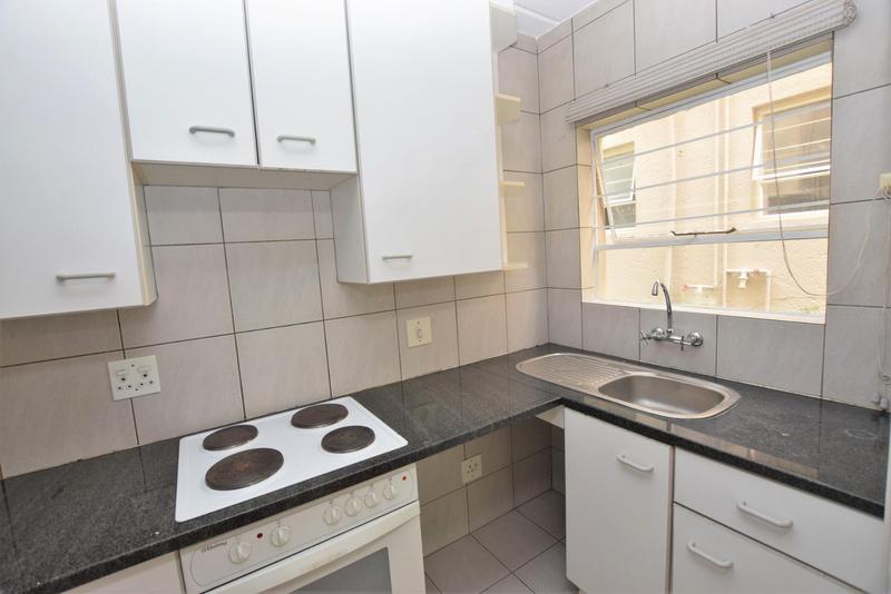 1 Bedroom Property for Sale in Rivonia Gauteng